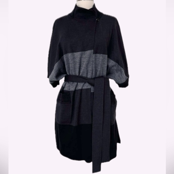 St. John wool blend cardigan - Picture 1 of 10